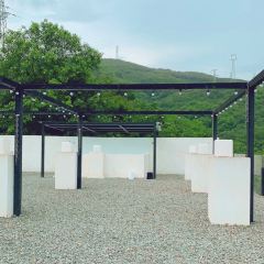 Bei Shan  Bai Wu Glamping Luxury Restaurant User Photo