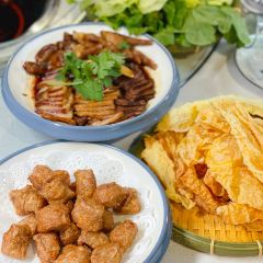 牛师公江门五洞牛肉 User Photo