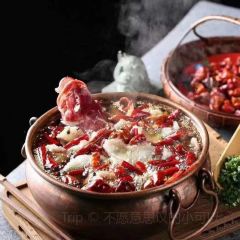 诠昕餐厅 User Photo