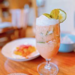 Blue Duck Tavern 여행 사진