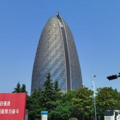 红胖胖龙虾工坊(盱眙旗舰店) User Photo