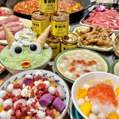 董閃閃老火锅(天府1店) User Photo