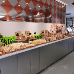 SAVI CAKE 诗羽(晋江旗舰店) User Photo