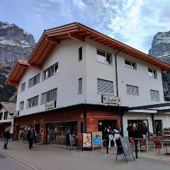 Bebbis Restaurant User Photo