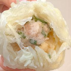 常紅破酥包子店張用戶圖片