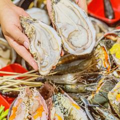 胖鍋哥海鮮集市火鍋 （世歐王莊店）張用戶圖片