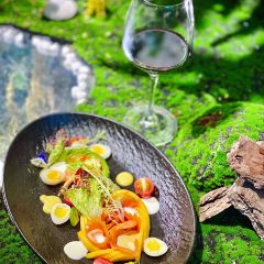 源味北歐(西餐廳)張用戶圖片