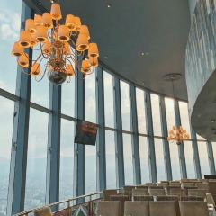 Bellini Restaurante Giratorio張用戶圖片