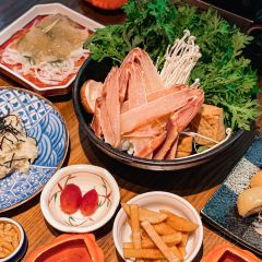 浅草肆·寿喜烧·田舍料理(双楠店) User Photo
