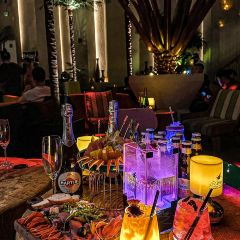 50mil Cocktail&whisky pub 여행 사진