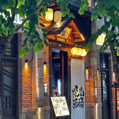 全鸭季·得月·福建菜·北京烤鸭(上下杭店) User Photo