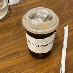 SUNGLOW COFFEE(夕格咖啡) User Photo