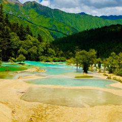 YOU YI SAI XIU XIAN CAN TING KAI XIN DIAN User Photo