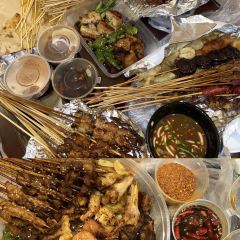 瑞丽活螃蟹(芒市店) User Photo
