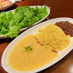 Fuchenghouyuguan (qunli) 여행 사진