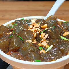 盛和生炝烩面(范蠡东路店) 여행 사진