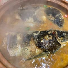 严州府·状元楼(西门街店) User Photo