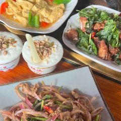 Caisheng Restaurant 여행 사진