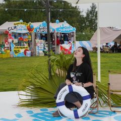 中旅·海泉湾 User Photo