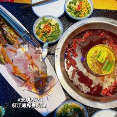 古家烧烤 User Photo