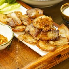 三锅庄土菜馆(九龙店) ảnh của người dùng
