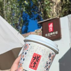 塔漂咖啡馆 User Photo