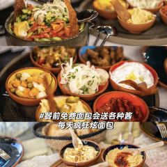 Old House Restaurant張用戶圖片
