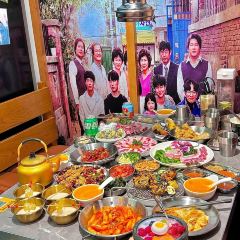 森虎虾尾·烧烤酒场(二七区直营旗舰店) User Photo