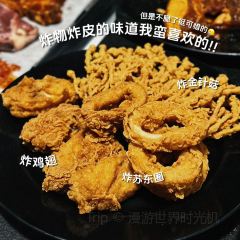 金剛火鍋燒烤張用戶圖片