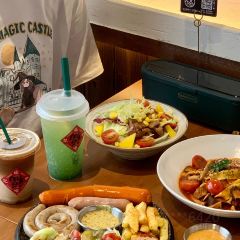 小曼谷泰國菜張用戶圖片