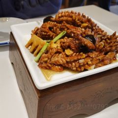 梅飞酒家(名辉豪庭店) User Photo