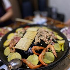 天下第一锅(唐人街店) User Photo