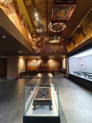 中國算盤博物館