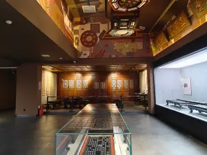 Chinese Abacus Museum