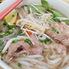 FAT PHO大發越南粉(徐家汇店) User Photo