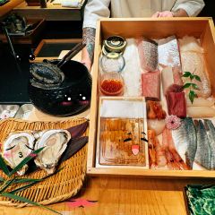 渔兄Omakase(敏捷广场店) User Photo