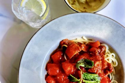 清真·塞纳维(海楼路店)