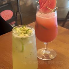 MORNING GOOD Bistro(翰林府店) User Photo