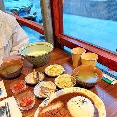 YI SHI COOKING壹食堂張用戶圖片