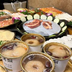 田不辣烤肉铺(三星街店) User Photo