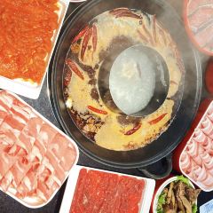 阿萨烤肉(梧桐苑店) User Photo