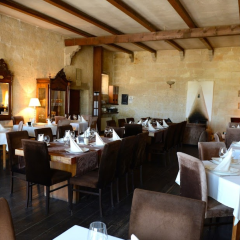 Pumpkin Göreme Restaurant And Art Gallery User Photo