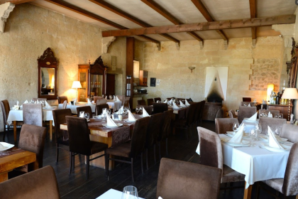 Pumpkin Göreme Restaurant And Art Gallery