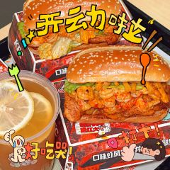 KFC (xiangzhang) User Photo