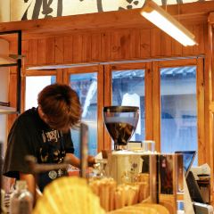 绘璟轩·浅巷仄澈(仓桥直街店) User Photo