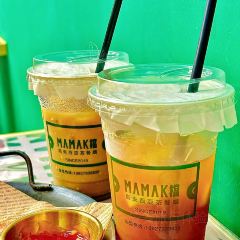 MAMAK檔馬來西亞特色茶啡廳張用戶圖片