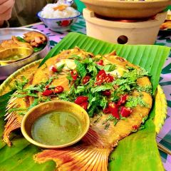 MAMAK檔馬來西亞特色茶啡廳張用戶圖片