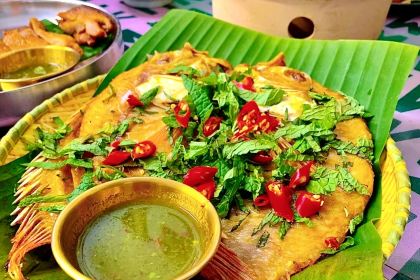 MAMAK檔馬來西亞特色茶啡廳