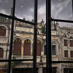 瓊州往事裡·東坡餐廳張用戶圖片