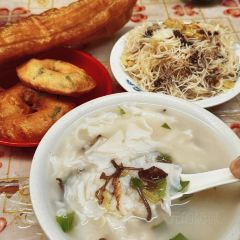 玲記拌面扁肉張用戶圖片